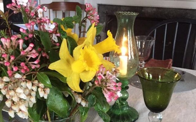 Roseledge Country Inn