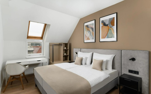 Florin Apart Hotel