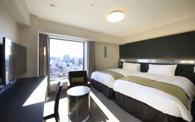 Richmond Hotel Premier Asakusa International