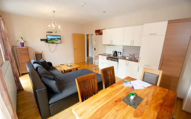 Post Residence Apartments