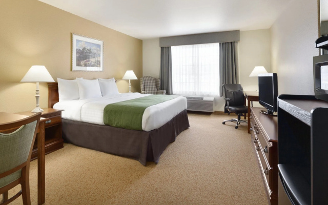 Country Inn & Suites by Radisson, Billings, MT