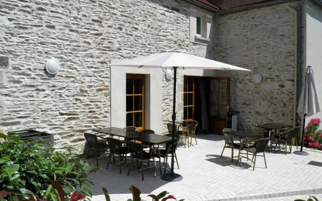 Auberge des Colettes