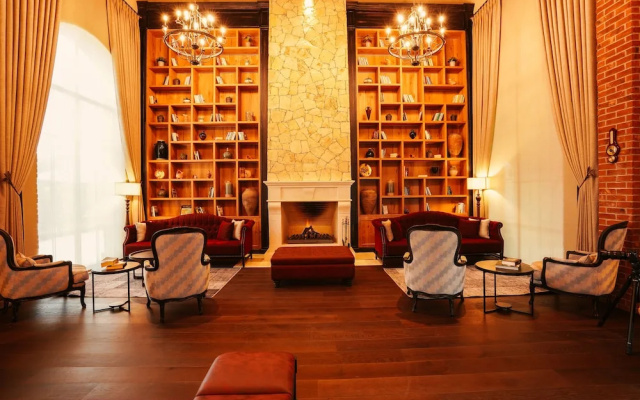 Bengodi Boutique Hotel