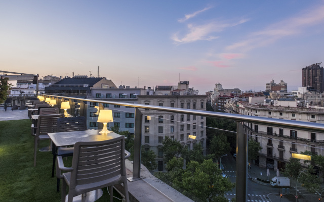 Gran Hotel Havana