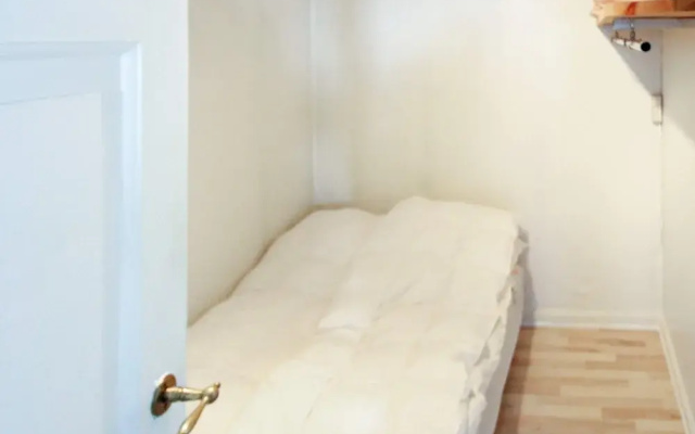 4 Person Holiday Home in Hadsund