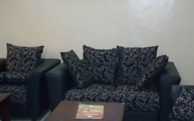 Fingerprints Hotel
