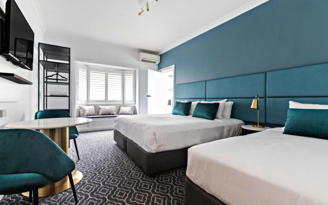 Avoca Randwick by Sydney Lodges
