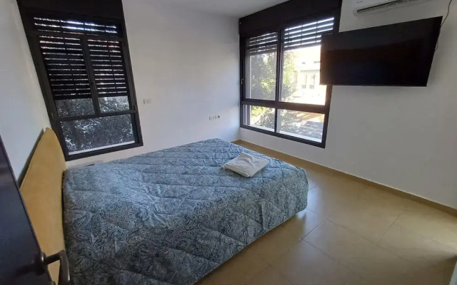 HaSharon Serene Villa by Sea N' Rent