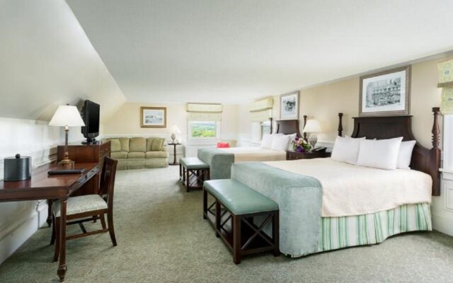 Pocono Manor Resort and Spa