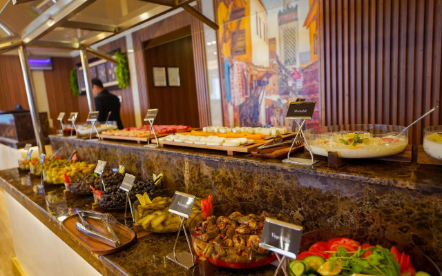 Grand Villaggio Hotel