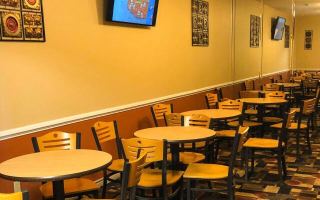 Best Western Halito Inn