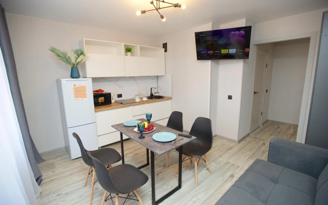 Саквояж на улице 40 лет Победы 2И