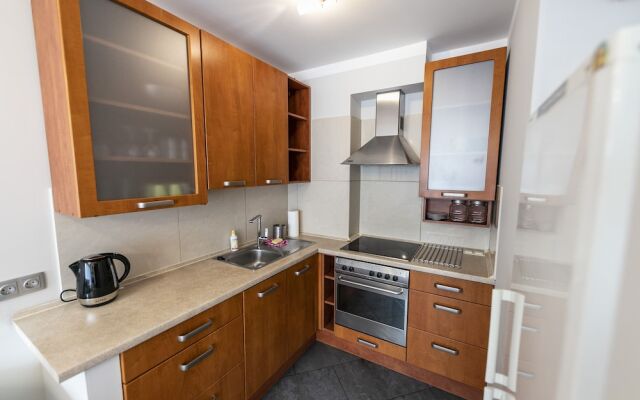 Victus Apartamenty - Avocado
