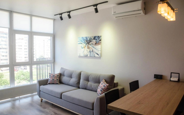 Kokos Avenue Loft Apartments