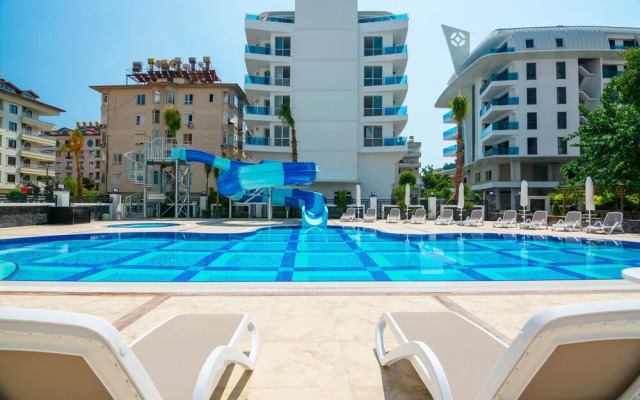 Elite Marine Residence