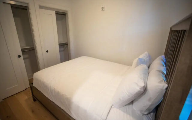 Woodley Suites & Residences