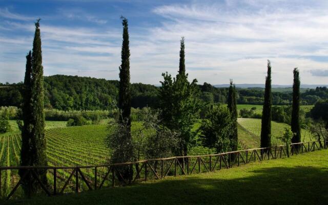 Agriturismo Poggio Bonelli