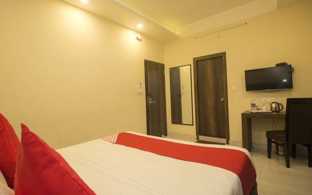 OYO 17251 Hotel Mount View