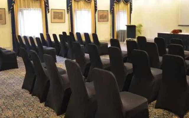 SMS Hotel