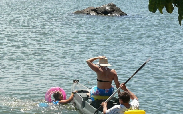 Zopango Private Island, Asese Bay, Granada