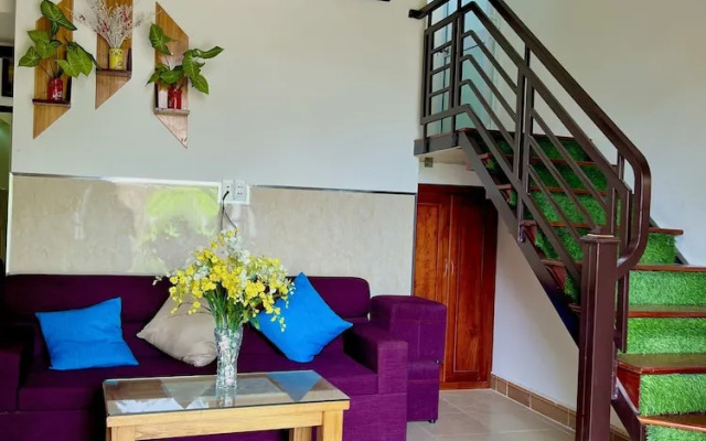 Ngo Family Apartment