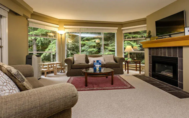 Westwind Properties at The Woodrun Lodge