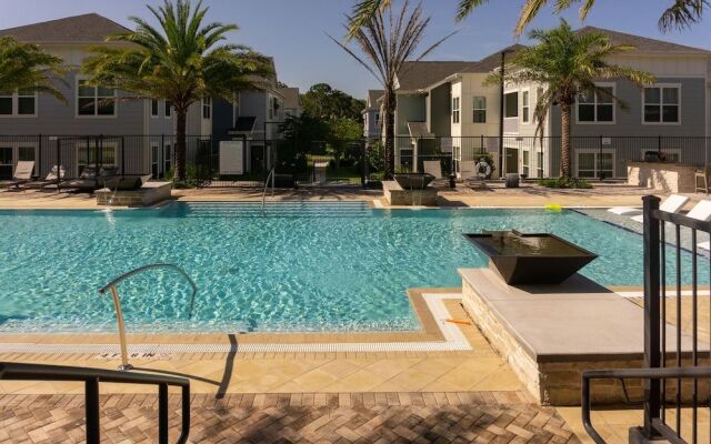 Kasa ChampionsGate Orlando