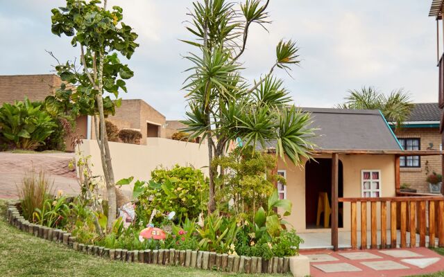 First Group Club Hacienda