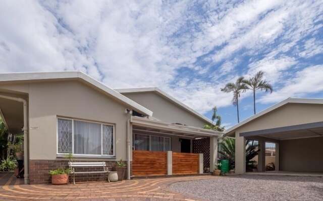 Carrington Guest House
