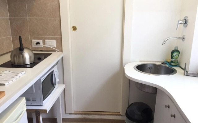 Sant'Andrea Charme Apartments