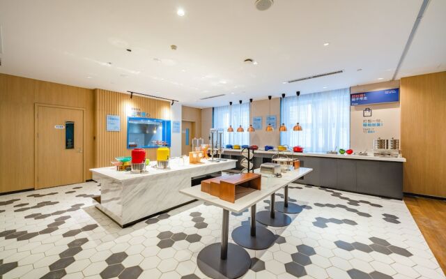 Holiday Inn Express Xi'an Tuanjie South Road by IHG