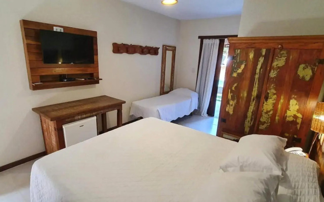 Pousada Casa de Praia