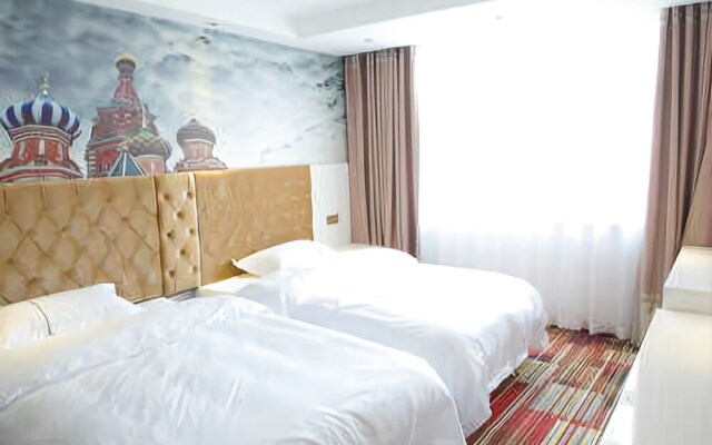 Qianhui Fashion Hotel