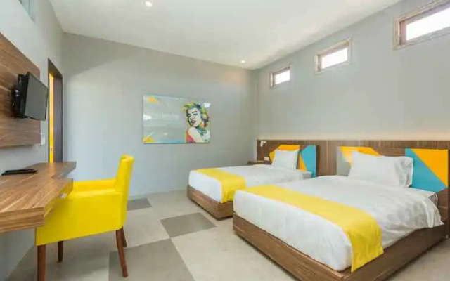 7Rooms Seminyak