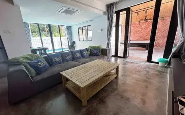 The Luxurious 27, Johor Bahru