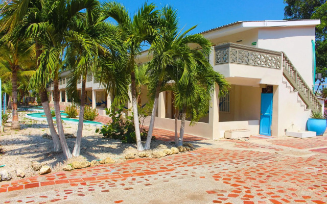 Hotel Dorado Plaza Punta Arena