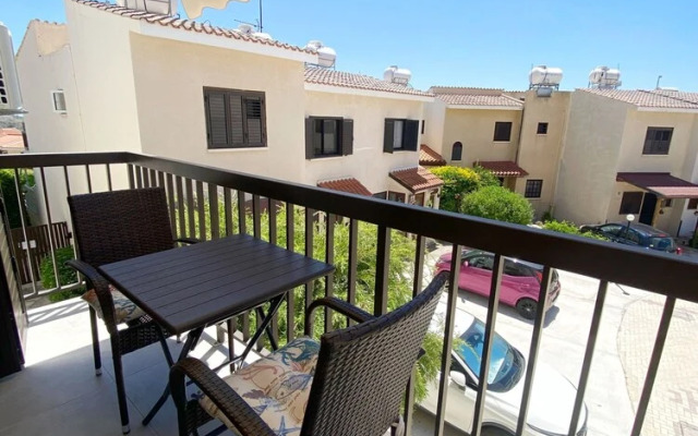 120 TLA - Stay Nest in Tala Apartment