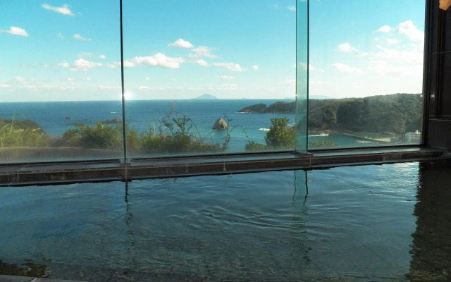 Shimoda View Hotel