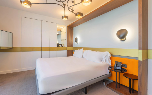 Hotel Soho Boutique Granada