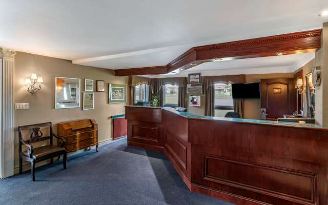 Econo Lodge