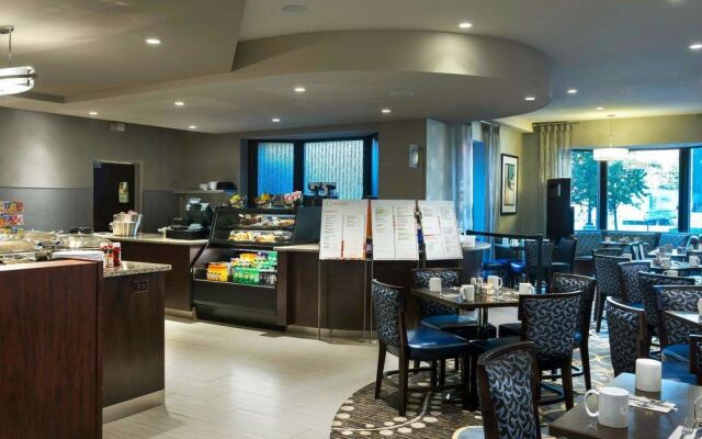 Courtyard by Marriott Worcester