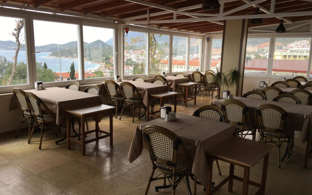 Hotel Kayahan