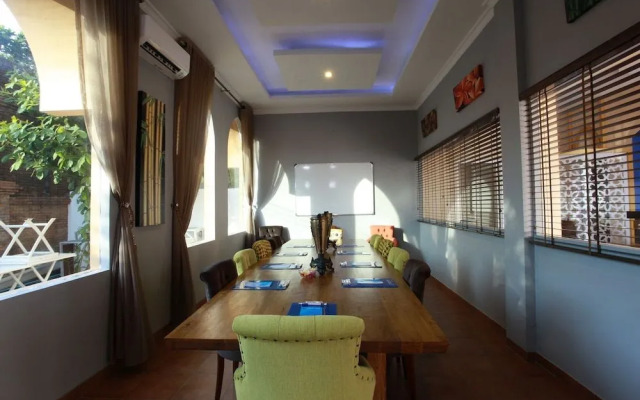 Ocean View Residence