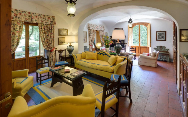 Villa Le Barone