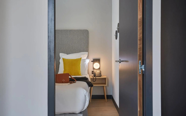 Appart Hotel Odalys City Nîmes Arènes