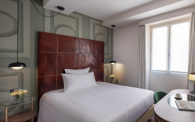 Maison Roma Piazza di Spagna | UNA Esperienze