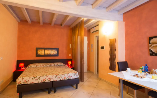 Residenza Romeo e Giulietta