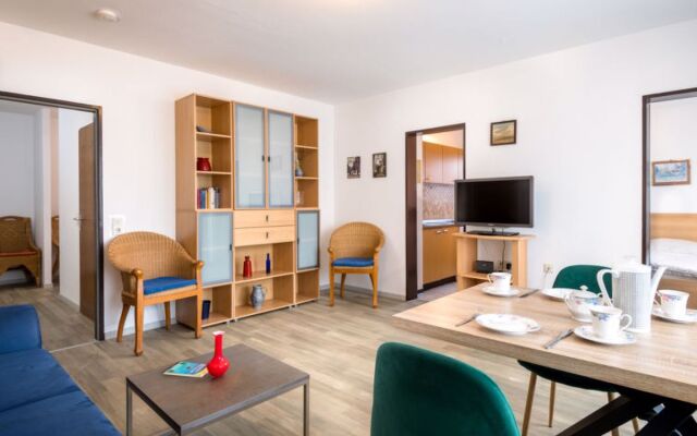 Apartment A109 Sassofortino