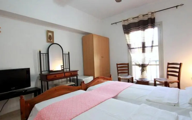 Alexandra Pension Kastelorizo