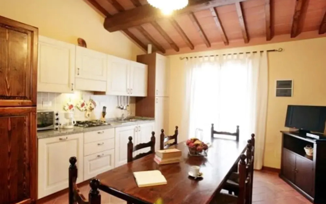Agriturismo La Collinella